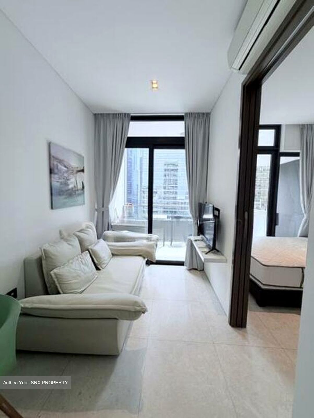Robinson Suites (D1), Apartment #517446821